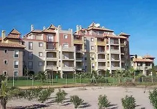 **** Hotel Leo Alcaudon-Alcaravan Isla Canela Spain