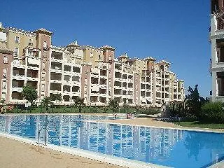 **** Hotel Leo Alcaudon-Alcaravan Isla Canela Spain