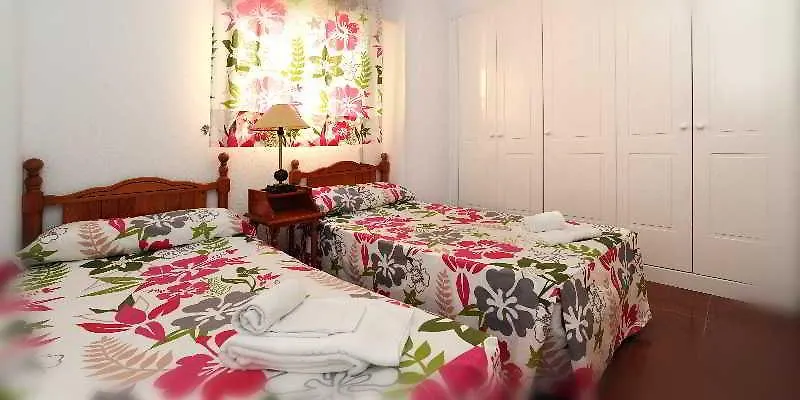 **** Hotel Leo Alcaudon-Alcaravan Isla Canela Spain
